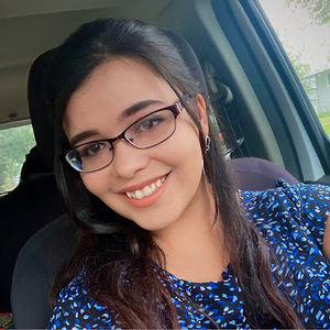 Meet your Posher, Alyssa